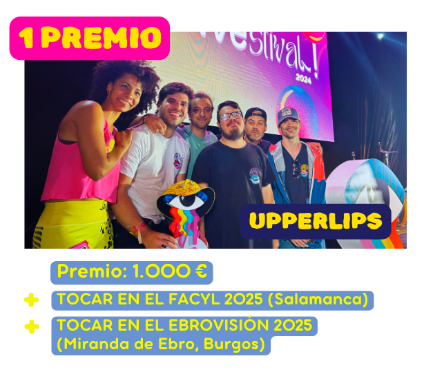 Upperlips