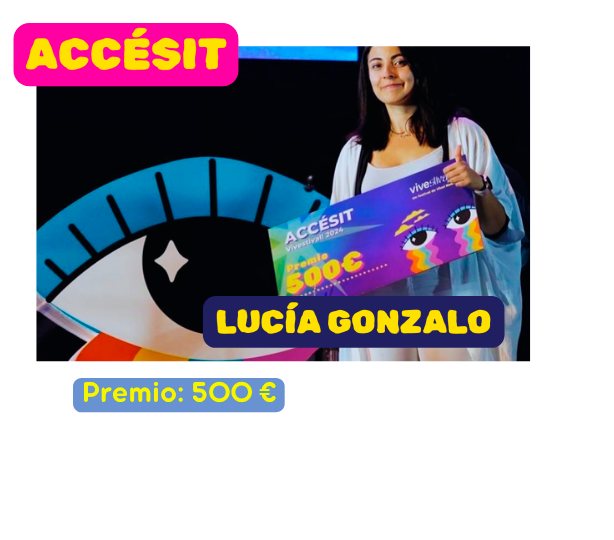 Lucía Gonzalo