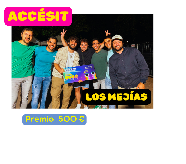 Los Mejías